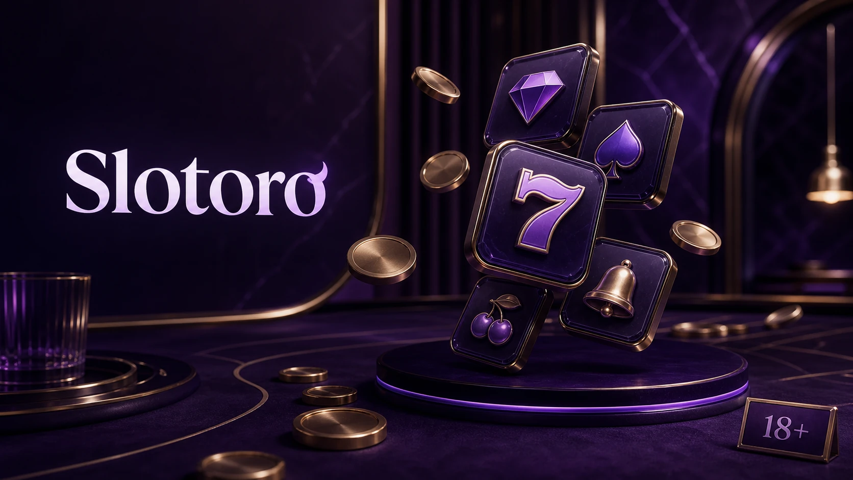 Slotoro